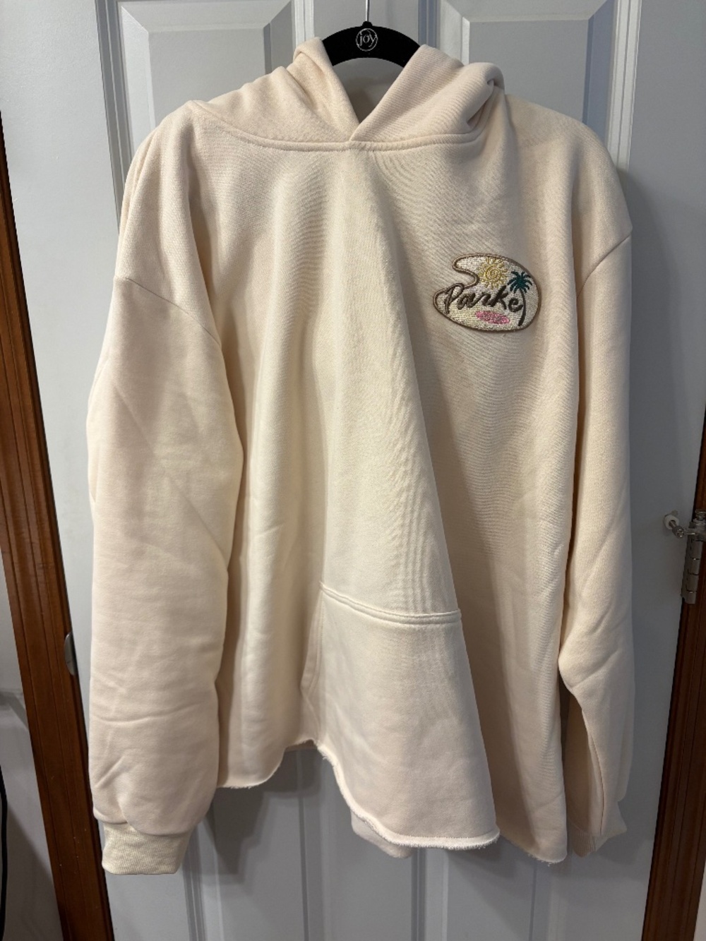 PARKE sweatshirt